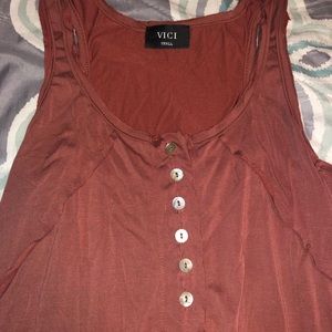VICI tank top